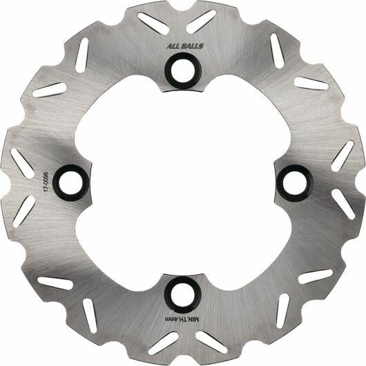 ALL BALLS - BRAKE ROTOR (18-0096)