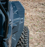 Seizmik SEIZMIK - FENDER FLARES POLARIS RZR XP 2014-2021 (