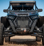 Seizmik SEIZMIK - FENDER FLARES POLARIS RZR XP 2014-2021 (
