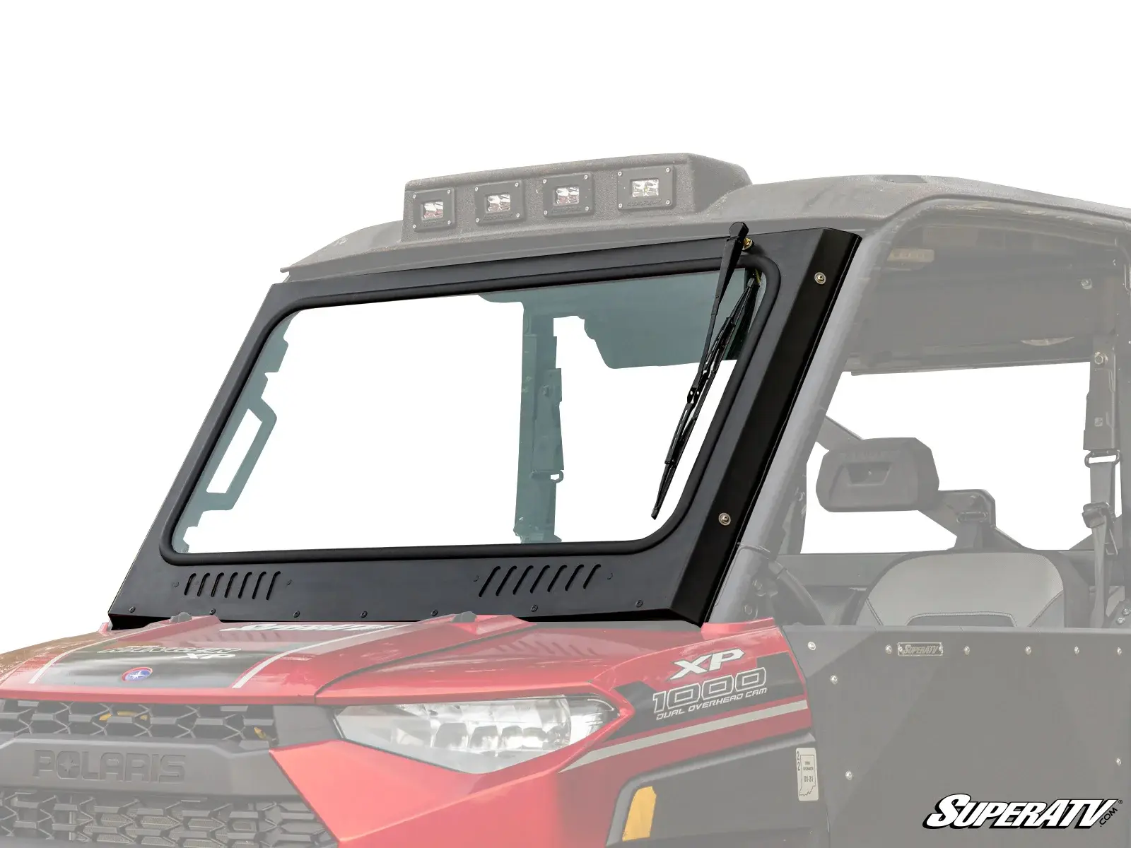 SuperATV SUPERATV - Ranger 1000 Glass Windshield