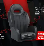 UTVMA UTVMA - JUNIOR SEAT