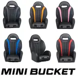 UTVMA UTVMA - JUNIOR SEAT