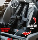 UTVMA UTVMA - JUNIOR SEAT