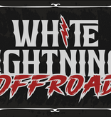 White Lightning $50 Gift Certificate