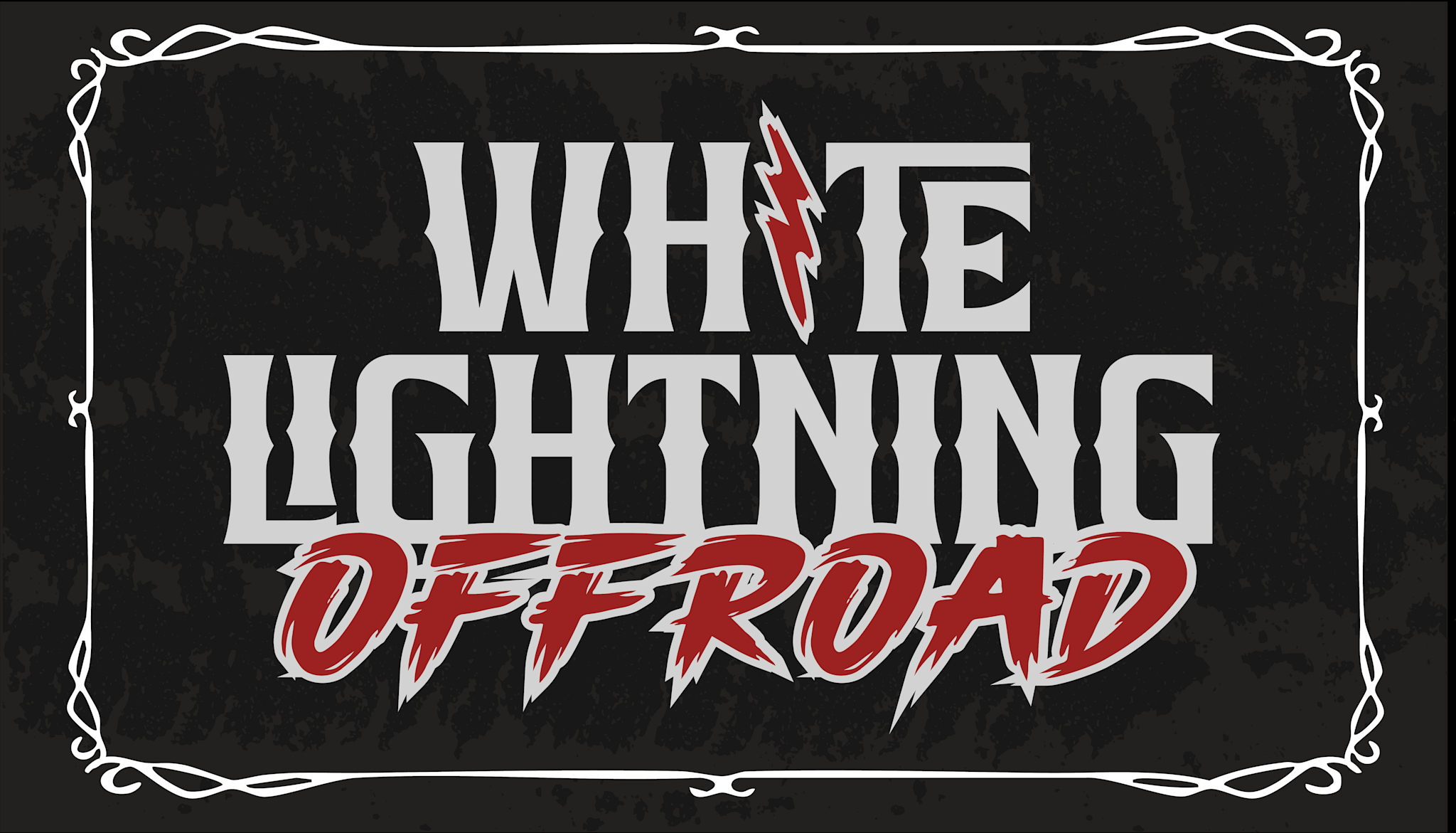 White Lightning $50 Gift Certificate