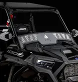 SuperATV Assault Industries - Polaris RZR XP 1000 Windscreen