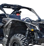 SuperATV SATV - Can-Am Maverick X3 Half Windshield