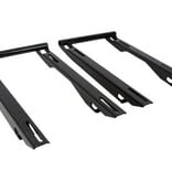 PRP - Quick Release Front Seat Mounts for Polaris PRO XP,PRO R, Turbo R (Pair)