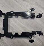 2025+ PRO SEAT LOWERING BASE (PRO R/ PRO S/ PRO XP)