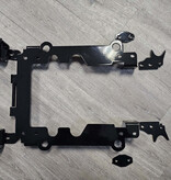 L&W Fab L&W - 2025+ PRO SEAT LOWERING BASE (PRO R/ PRO S/ PRO XP)