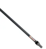 SuperATV SATV - Polaris RZR XP Turbo S Heavy-Duty Prop Shaft—Rhino Driveline (U-SERIES, REAR, NO Carrier bearing)