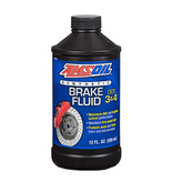 Amsoil Amsoil - DOT 3 and DOT 4 Synthetic Brake Fluid
