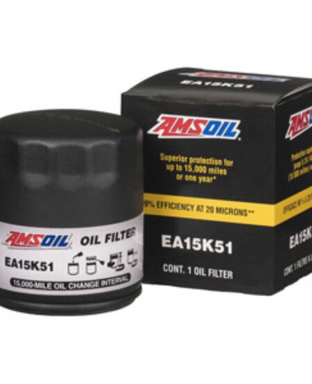 Amsoil Oil Filter - EA15K51  (Polaris Pro R)