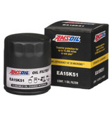 Amsoil Amsoil Oil Filter - EA15K51  (Polaris Pro R)
