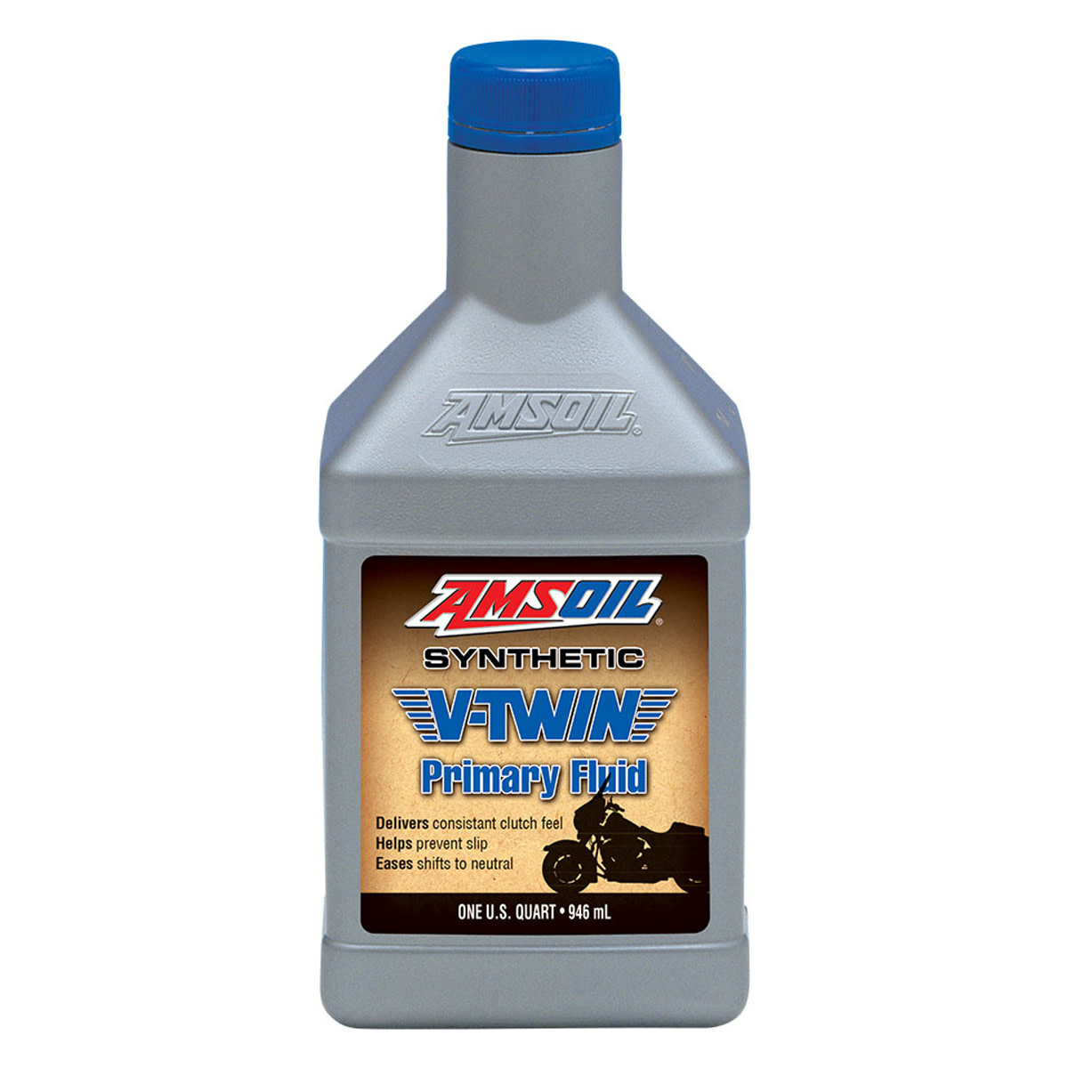 Amsoil Amsoil - V-Twin Primary Fluid