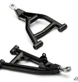SuperATV SATV - Polaris Ranger 1000 Atlas Pro 1.5" Forward Offset A-Arms (HEIM JOINTS INCLUDED)