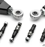 SuperATV SATV - Polaris Ranger 1000 Atlas Pro 1.5" Forward Offset A-Arms (HEIM JOINTS INCLUDED)