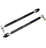 Kryptonite Products KRYPTONITE - POLARIS RZR PRO XP DEATH GRIP TIE RODS STAGE "2" 2020-2024