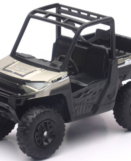 POLARIS - DIE CAST TOY (RANGER)
