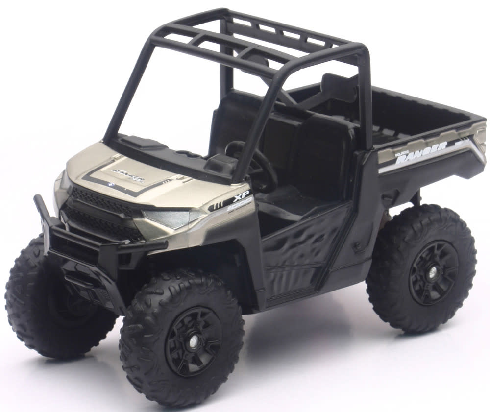 POLARIS - DIE CAST TOY (RANGER)