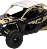 TOY - CAN-AM MAVERICK X3 RC TURBO (1:18 REPLICA)