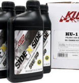 KLOTZ KLOTZ - POLARIS SXS 6QT SYNTHETIC OIL CHANGE KIT