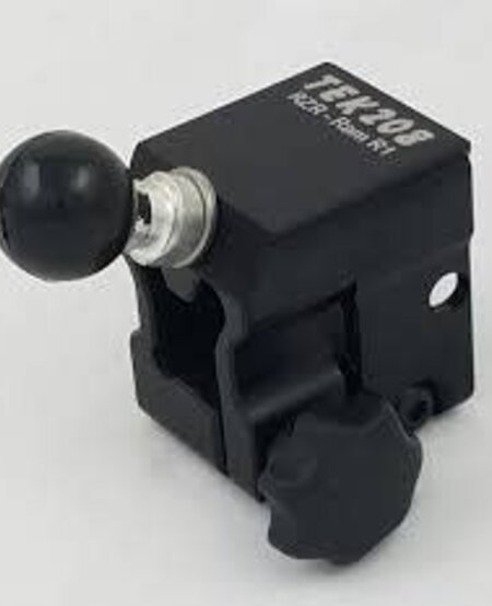 TEK208 Ram Mount - RZR Handle