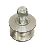 AJK Offroad AJK - RZR Bed Tie Down Bolt