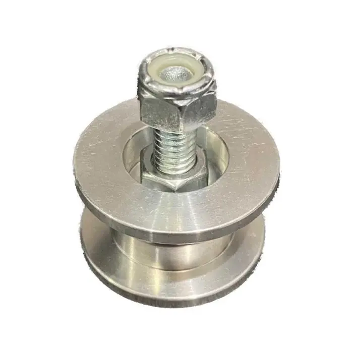 AJK Offroad AJK - RZR Bed Tie Down Bolt