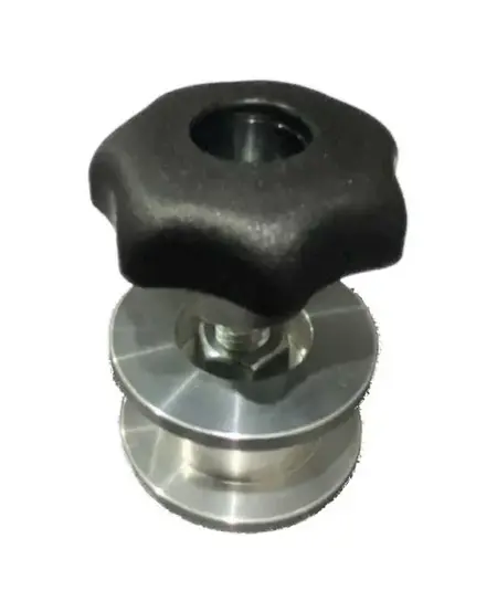 AJK - RZR Bed Tie Down with Thumb Screw