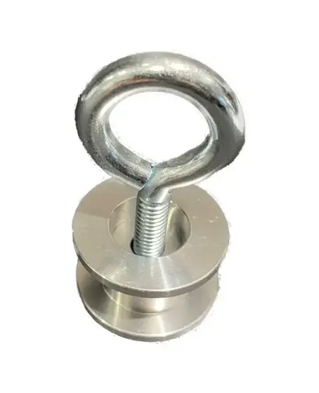 AJK- RZR Bed Tie Down Hook