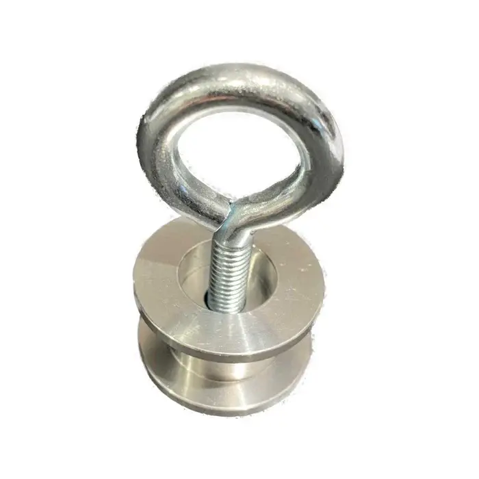 AJK Offroad AJK- RZR Bed Tie Down Hook