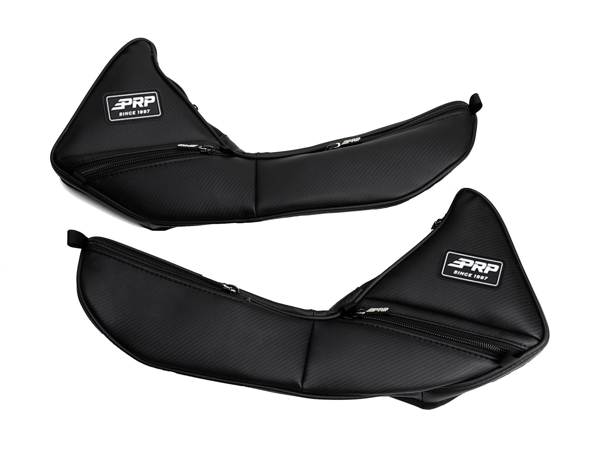 PRP Seats PRP - Front Door Bags for 2025+ Polaris RZR PRO XP, PRO S, PRO R (Pair)