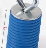 Tie Down Anchors with 1-7/16" Hole for Ranger/ General