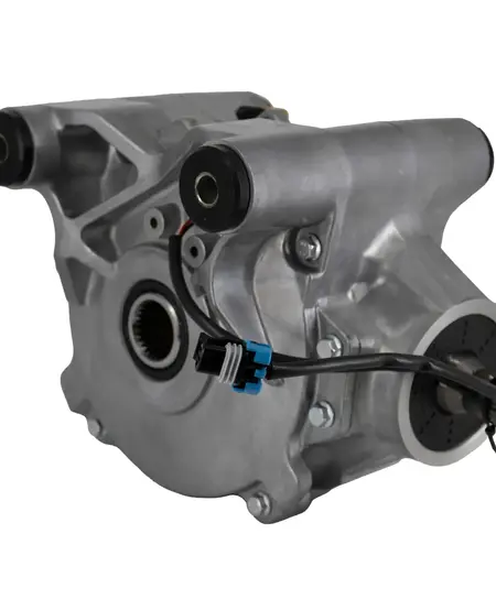 4XPRO- Polaris UTV Front Differential RS1 TURBO-R/ PRO-S