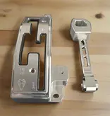 Viper Machine Viper Machine - Can-Am X3 Billet Shift System