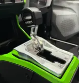 Viper Machine - Kawasaki Teryx H2 Gated Shift System
