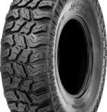 Sedona SEDONA - TIRE RIDGE SAW 27X11-12 BIAS 8PR LR-454LBS