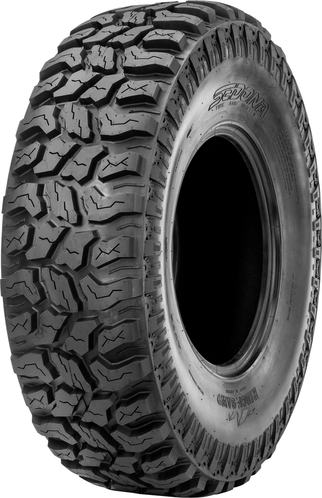 Sedona SEDONA - TIRE RIDGE SAW 27X11-12 BIAS 8PR LR-454LBS