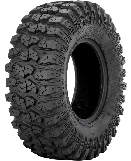 Sedona - Rock-A-Billy 32 x10x15