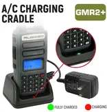 RUGGED RADIO RUGGED - GMR2+ 2W GMRS Handheld Radio
