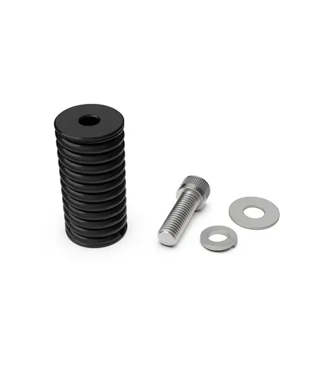 5150 WHIPS - SPRING MOUNT
