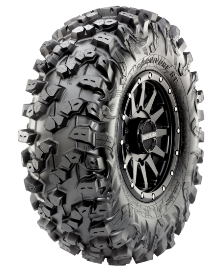 MAXXIS TIRE CARNIVORE RT 32X10R14 8PR