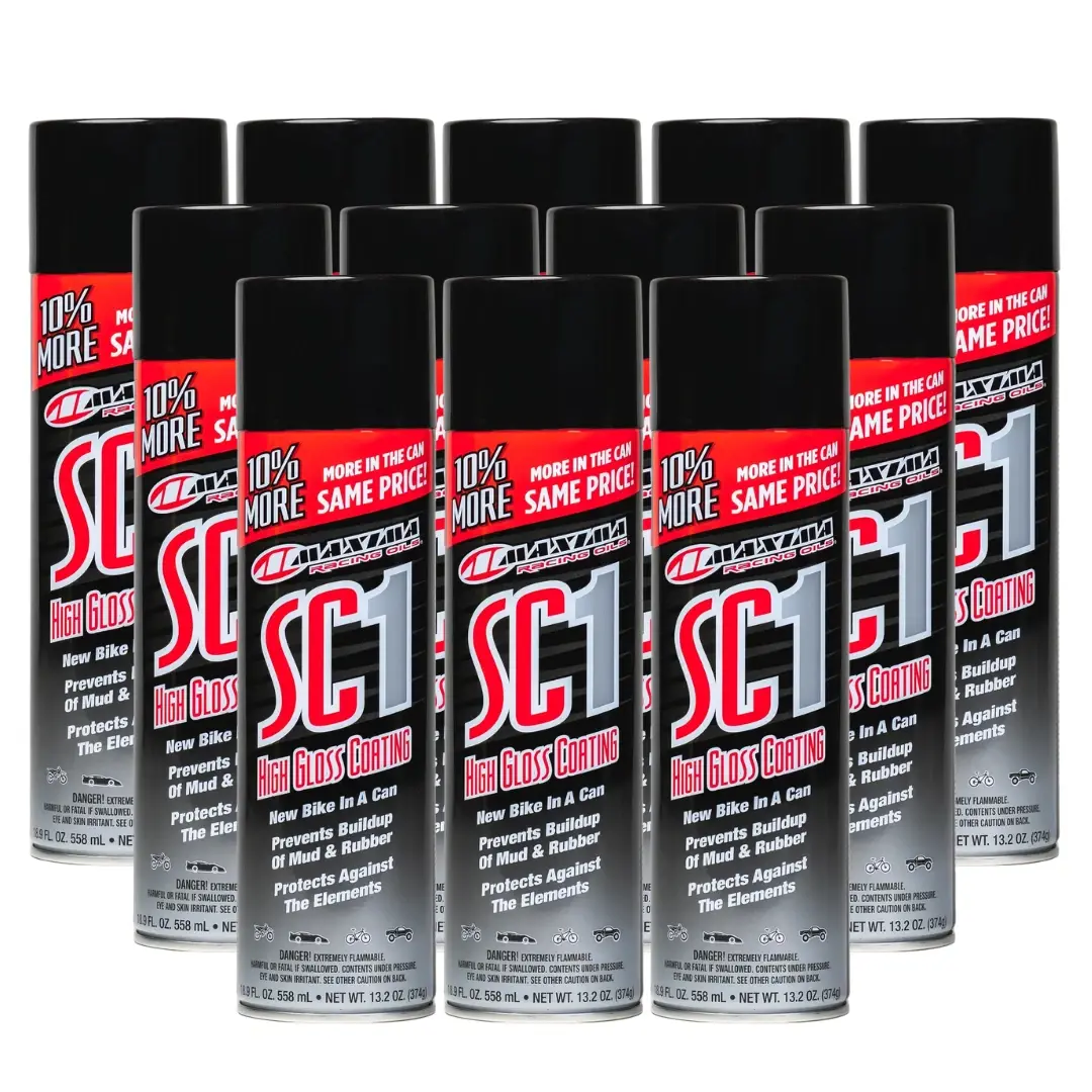Maxima MAXIMA - SC1 CASE (12)