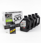 Maxima maxima -KRX OIL CHANGE KIT