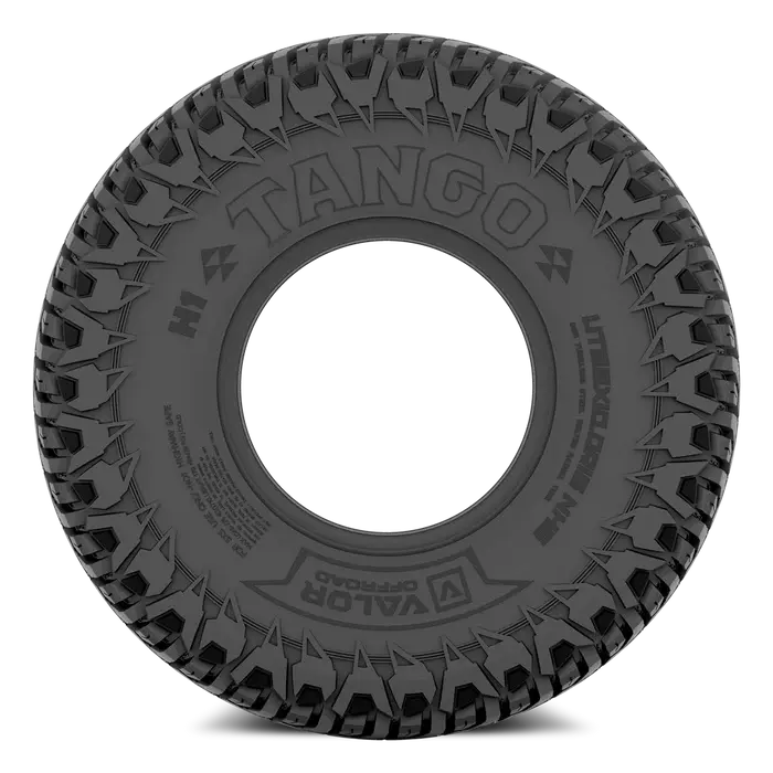 VALOR OFFROAD VALOR - Tango UTV Tire