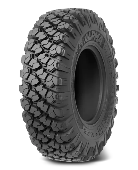 VALOR - Alpha UTV Tires - Made in USA