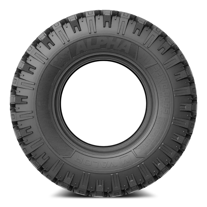 VALOR OFFROAD VALOR - Alpha UTV Tires - Made in USA