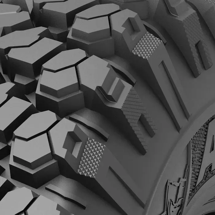 VALOR OFFROAD VALOR - Alpha UTV Tires - Made in USA
