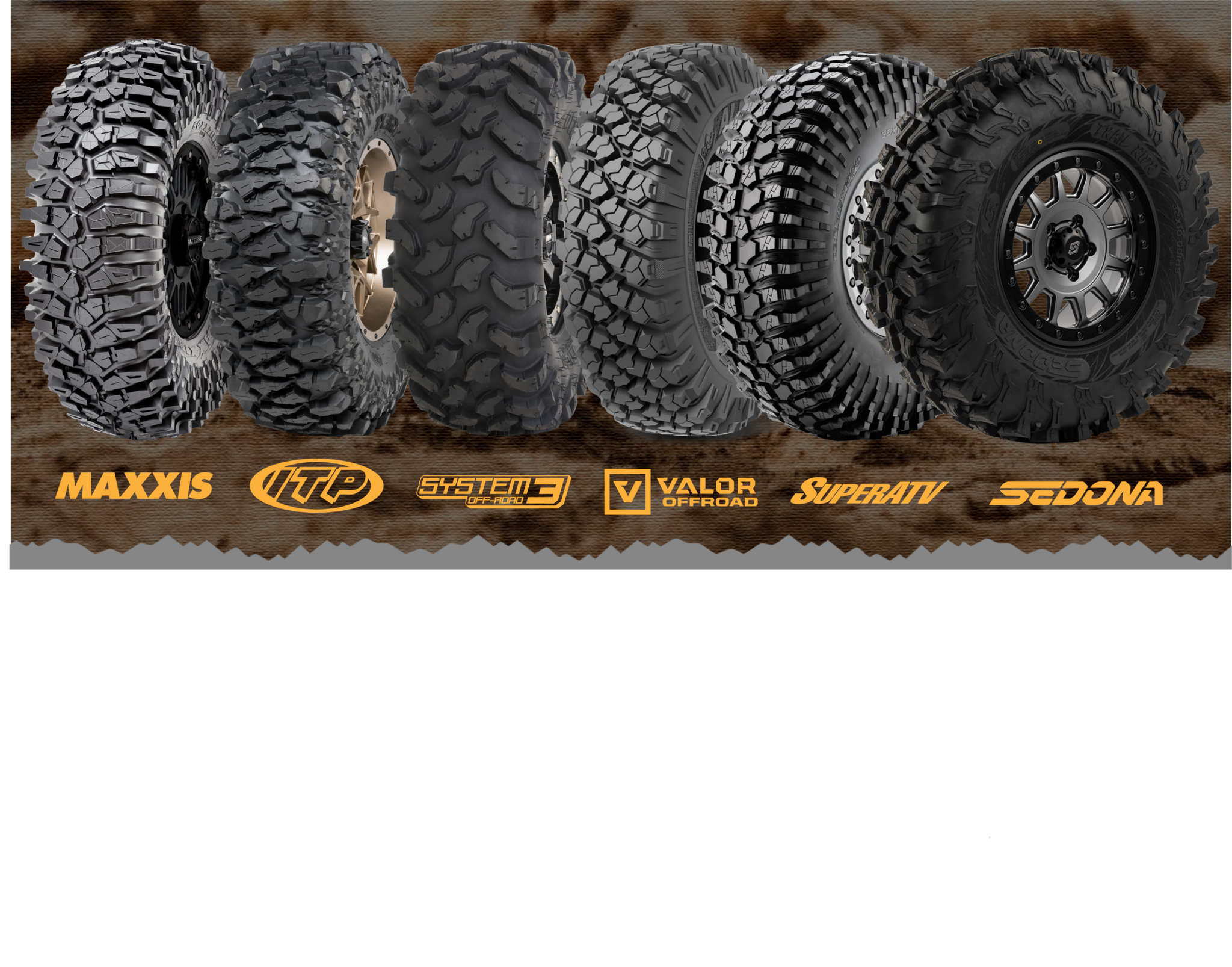 tire brands